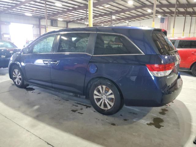 Photo 1 VIN: 5FNRL5H65GB032877 - HONDA ODYSSEY EX 