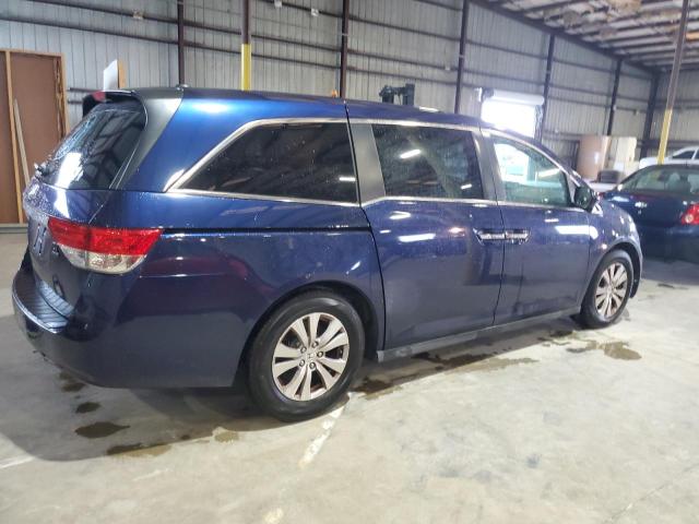 Photo 2 VIN: 5FNRL5H65GB032877 - HONDA ODYSSEY EX 