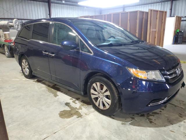 Photo 3 VIN: 5FNRL5H65GB032877 - HONDA ODYSSEY EX 