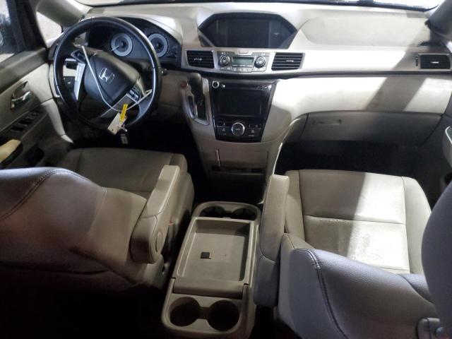 Photo 7 VIN: 5FNRL5H65GB032877 - HONDA ODYSSEY EX 