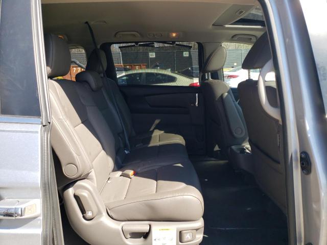 Photo 10 VIN: 5FNRL5H65GB041708 - HONDA ODYSSEY EX 