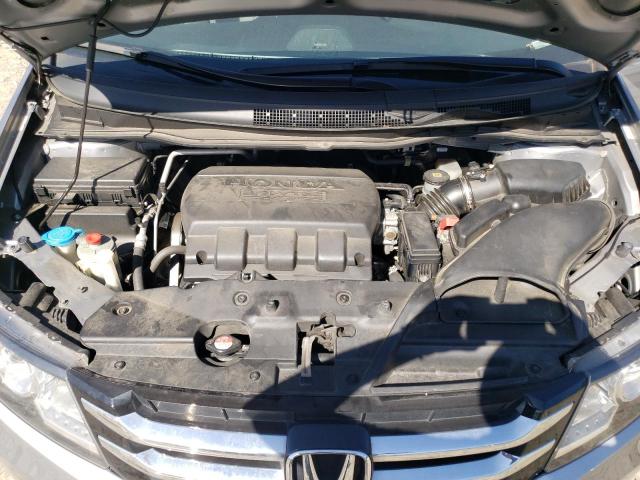 Photo 11 VIN: 5FNRL5H65GB041708 - HONDA ODYSSEY EX 