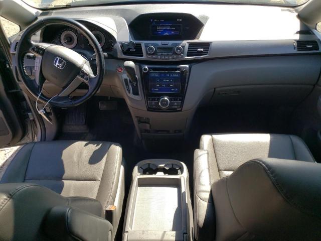 Photo 7 VIN: 5FNRL5H65GB041708 - HONDA ODYSSEY EX 