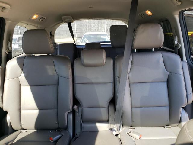 Photo 9 VIN: 5FNRL5H65GB041708 - HONDA ODYSSEY EX 