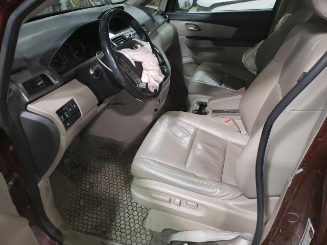 Photo 6 VIN: 5FNRL5H65GB053535 - HONDA ODYSSEY EX 