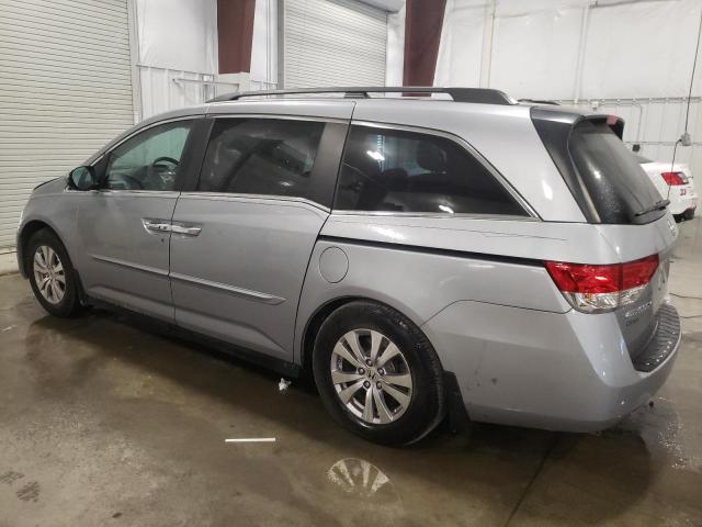 Photo 1 VIN: 5FNRL5H65GB054412 - HONDA ODYSSEY EX 