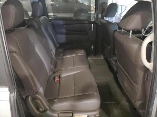 Photo 10 VIN: 5FNRL5H65GB054412 - HONDA ODYSSEY EX 