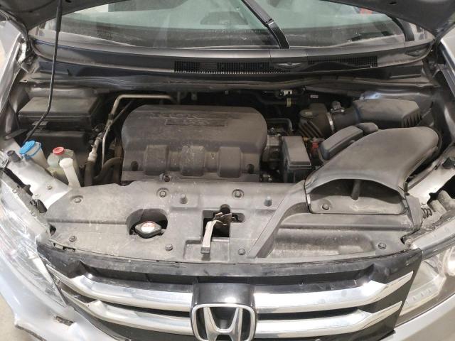 Photo 11 VIN: 5FNRL5H65GB054412 - HONDA ODYSSEY EX 