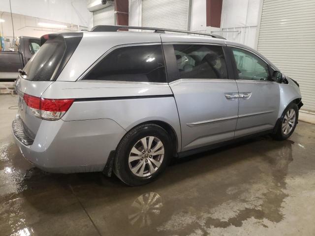 Photo 2 VIN: 5FNRL5H65GB054412 - HONDA ODYSSEY EX 