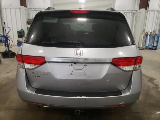 Photo 5 VIN: 5FNRL5H65GB054412 - HONDA ODYSSEY EX 