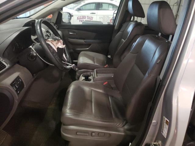 Photo 6 VIN: 5FNRL5H65GB054412 - HONDA ODYSSEY EX 