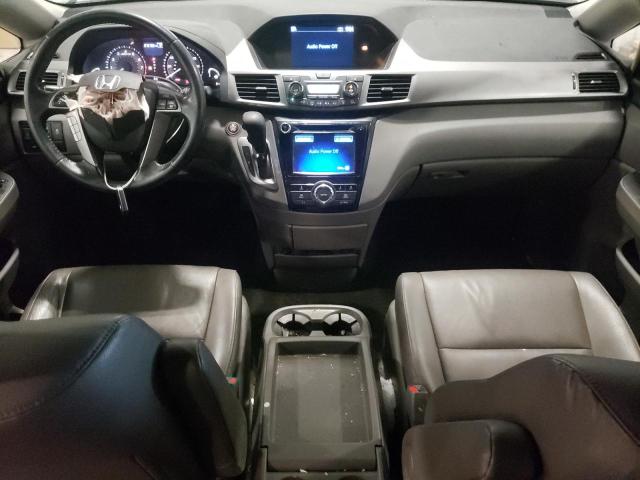 Photo 7 VIN: 5FNRL5H65GB054412 - HONDA ODYSSEY EX 