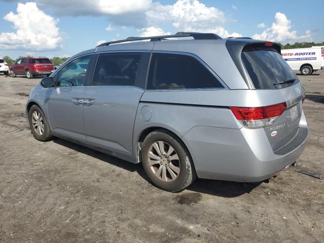 Photo 1 VIN: 5FNRL5H65GB055799 - HONDA ODYSSEY EX 