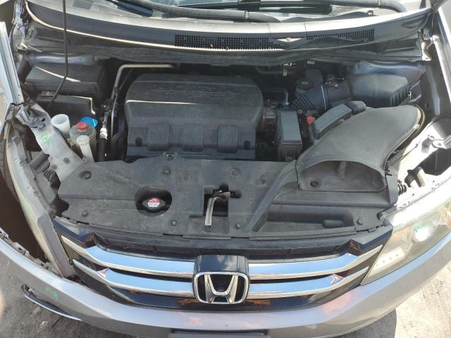 Photo 11 VIN: 5FNRL5H65GB055799 - HONDA ODYSSEY EX 