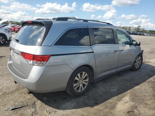 Photo 2 VIN: 5FNRL5H65GB055799 - HONDA ODYSSEY EX 