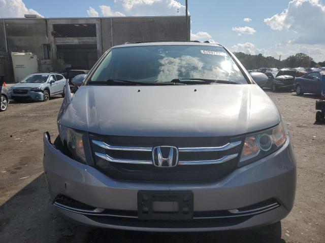 Photo 4 VIN: 5FNRL5H65GB055799 - HONDA ODYSSEY EX 