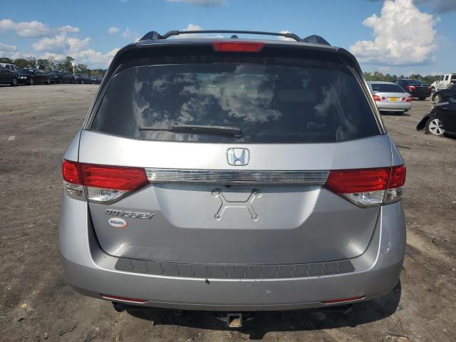 Photo 5 VIN: 5FNRL5H65GB055799 - HONDA ODYSSEY EX 