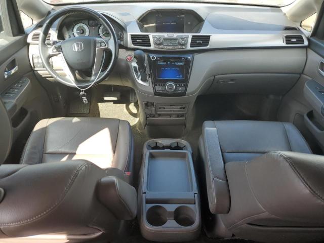 Photo 7 VIN: 5FNRL5H65GB055799 - HONDA ODYSSEY EX 