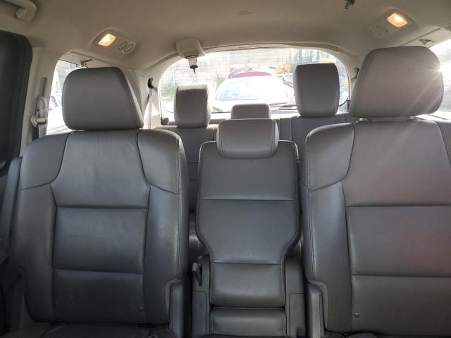 Photo 9 VIN: 5FNRL5H65GB055799 - HONDA ODYSSEY EX 