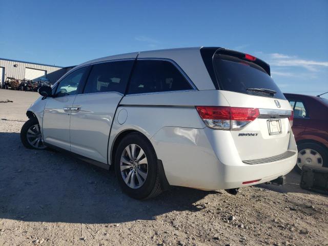 Photo 2 VIN: 5FNRL5H65GB059965 - HONDA ODYSSEY EX 