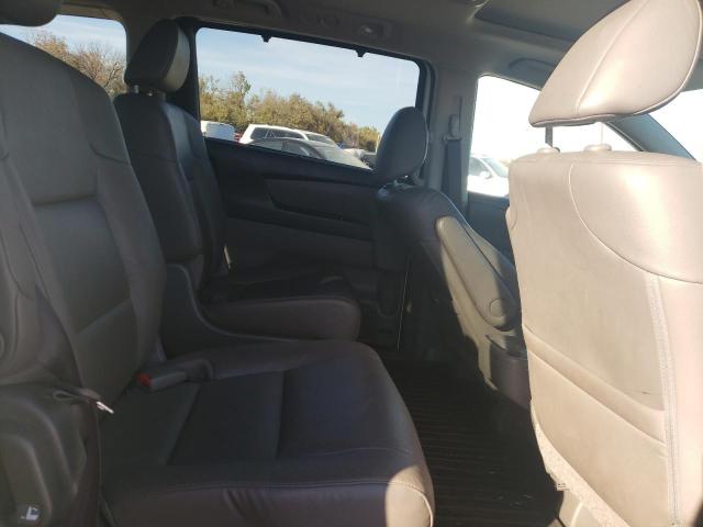 Photo 5 VIN: 5FNRL5H65GB059965 - HONDA ODYSSEY EX 