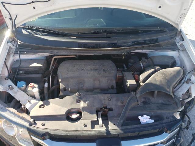 Photo 6 VIN: 5FNRL5H65GB059965 - HONDA ODYSSEY EX 