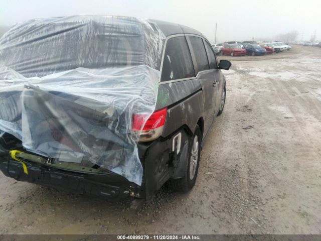 Photo 3 VIN: 5FNRL5H65GB064955 - HONDA ODYSSEY 