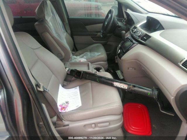 Photo 4 VIN: 5FNRL5H65GB064955 - HONDA ODYSSEY 