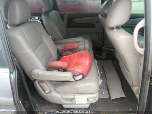 Photo 7 VIN: 5FNRL5H65GB064955 - HONDA ODYSSEY 