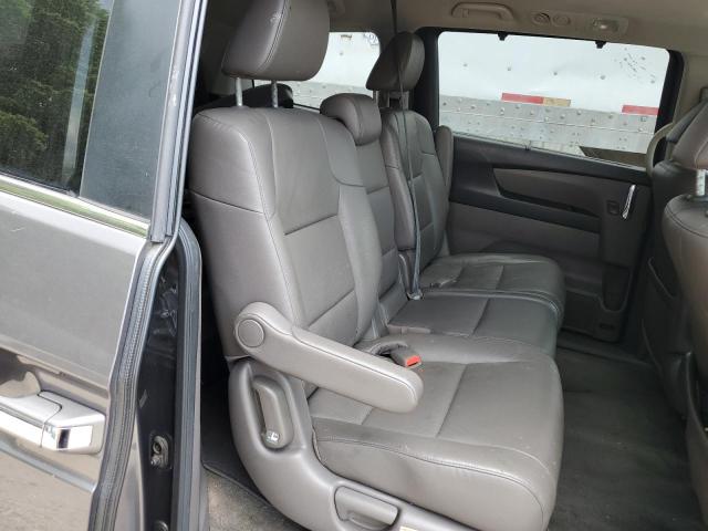 Photo 10 VIN: 5FNRL5H65GB067385 - HONDA ODYSSEY EX 