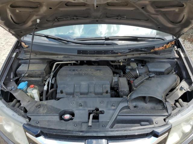 Photo 11 VIN: 5FNRL5H65GB067385 - HONDA ODYSSEY EX 