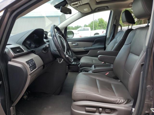 Photo 6 VIN: 5FNRL5H65GB067385 - HONDA ODYSSEY EX 