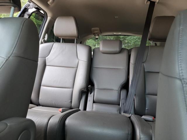 Photo 9 VIN: 5FNRL5H65GB067385 - HONDA ODYSSEY EX 