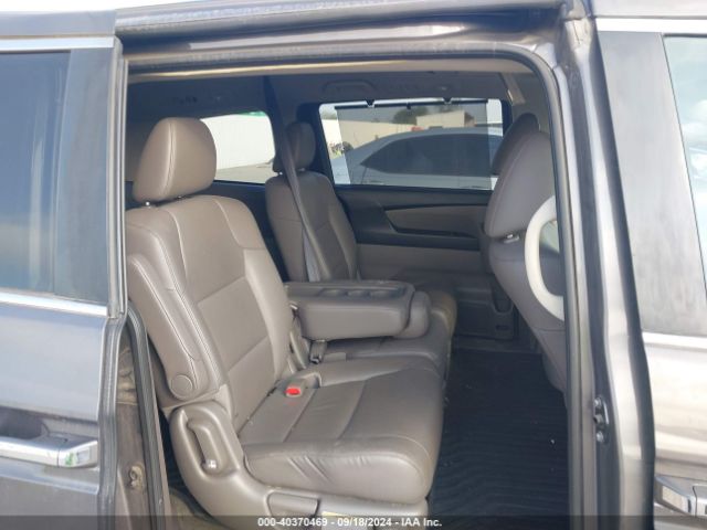 Photo 7 VIN: 5FNRL5H65GB072019 - HONDA ODYSSEY 