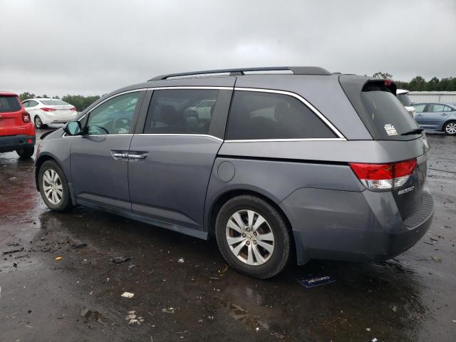 Photo 1 VIN: 5FNRL5H65GB082355 - HONDA ODYSSEY EX 