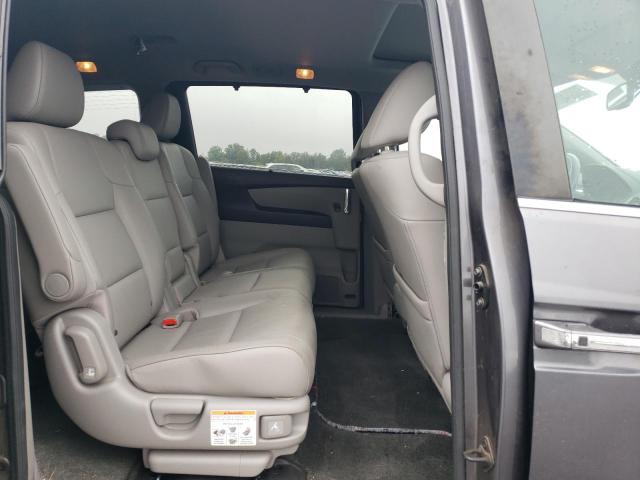 Photo 10 VIN: 5FNRL5H65GB082355 - HONDA ODYSSEY EX 