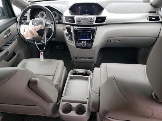 Photo 7 VIN: 5FNRL5H65GB082355 - HONDA ODYSSEY EX 