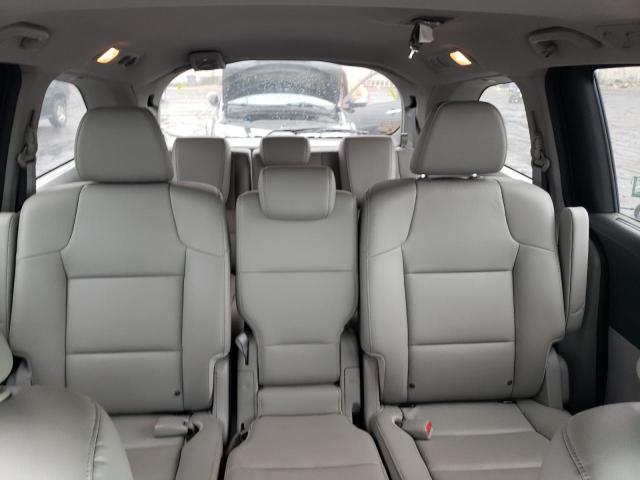 Photo 9 VIN: 5FNRL5H65GB082355 - HONDA ODYSSEY EX 