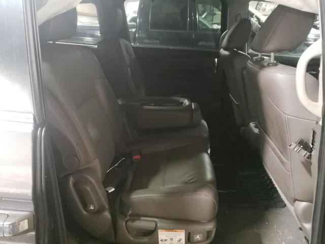 Photo 9 VIN: 5FNRL5H65GB088317 - HONDA ODYSSEY EX 