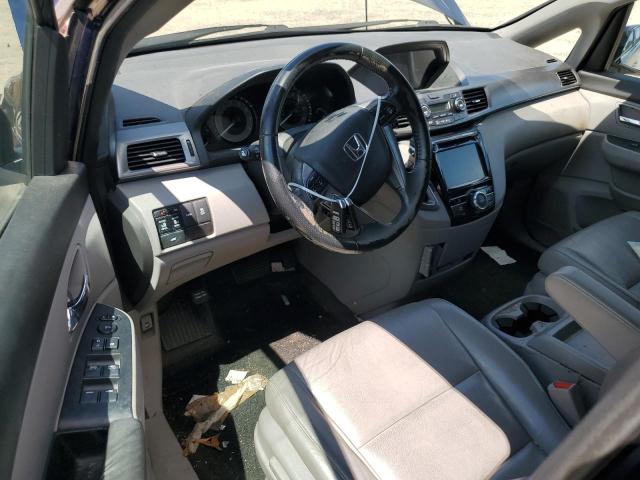 Photo 7 VIN: 5FNRL5H65GB096224 - HONDA ODYSSEY EX 