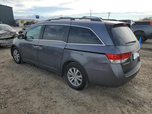 Photo 1 VIN: 5FNRL5H65GB098975 - HONDA ODYSSEY EX 