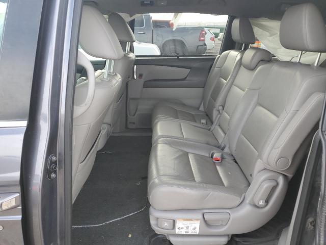 Photo 10 VIN: 5FNRL5H65GB098975 - HONDA ODYSSEY EX 