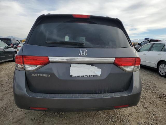 Photo 5 VIN: 5FNRL5H65GB098975 - HONDA ODYSSEY EX 