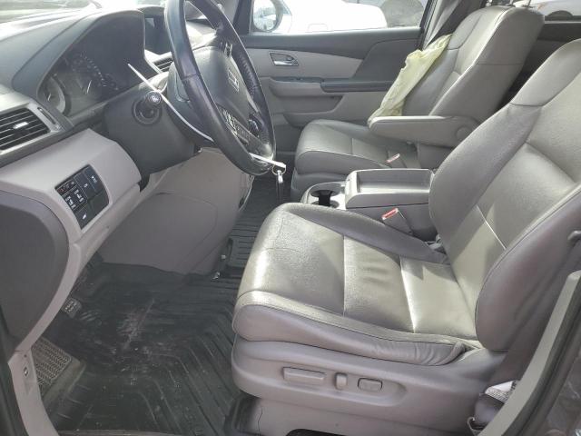 Photo 6 VIN: 5FNRL5H65GB098975 - HONDA ODYSSEY EX 