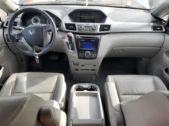 Photo 7 VIN: 5FNRL5H65GB098975 - HONDA ODYSSEY EX 