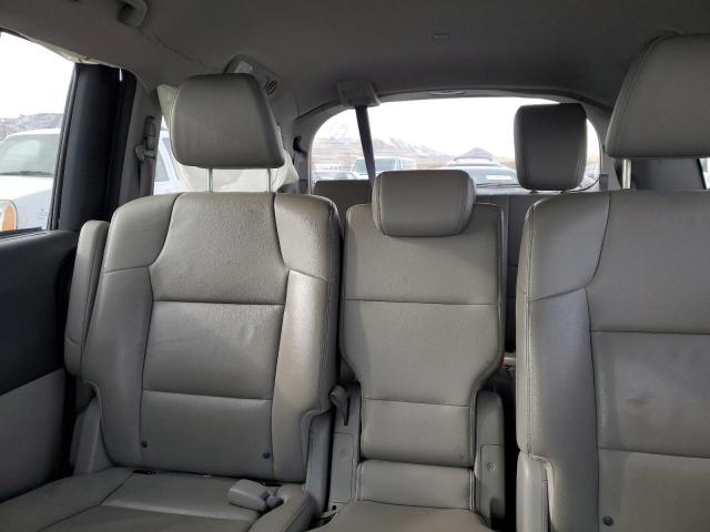 Photo 9 VIN: 5FNRL5H65GB098975 - HONDA ODYSSEY EX 