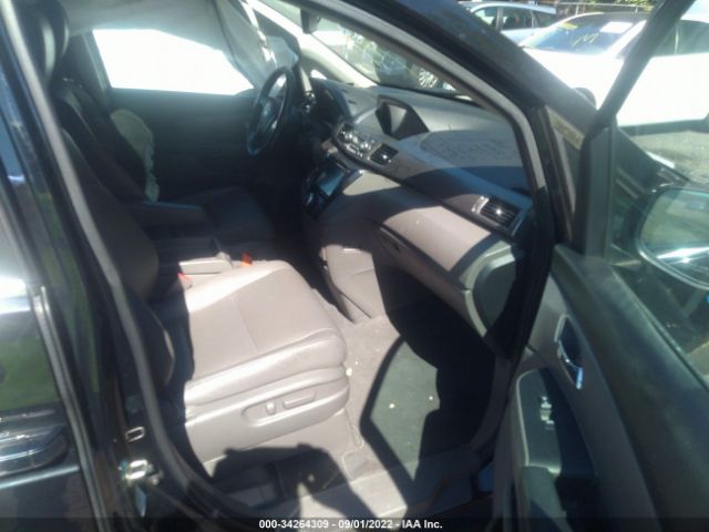 Photo 4 VIN: 5FNRL5H65GB103608 - HONDA ODYSSEY 