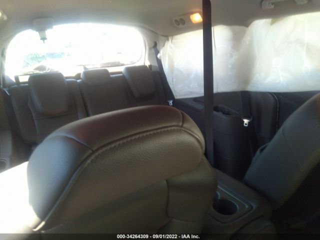 Photo 7 VIN: 5FNRL5H65GB103608 - HONDA ODYSSEY 