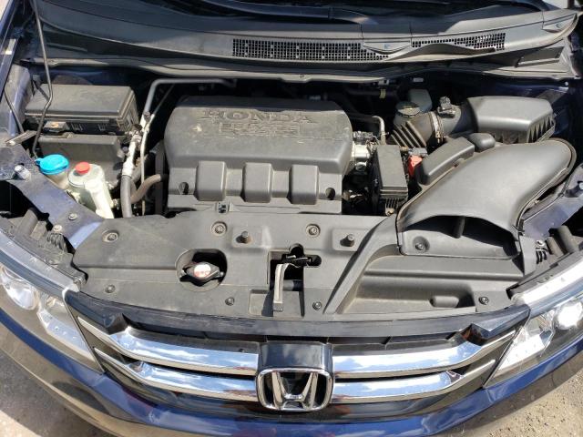 Photo 11 VIN: 5FNRL5H65GB114995 - HONDA ODYSSEY EX 