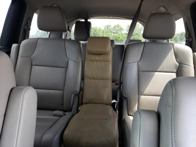 Photo 9 VIN: 5FNRL5H65GB114995 - HONDA ODYSSEY EX 